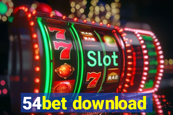 54bet download